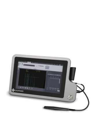 Lightsonic Ultrasound